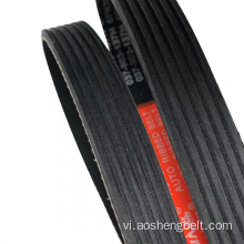 Nhà máy tùy chỉnh PK Belt Mechanic Vbelt 9936680730 / 6PK730